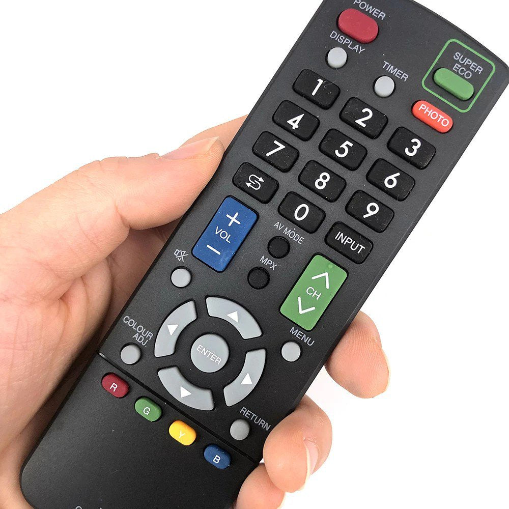 Control Remoto