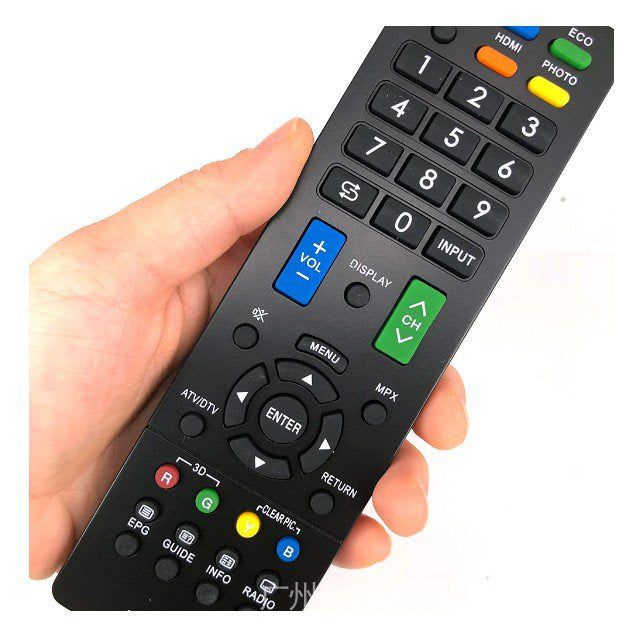 Control Remoto