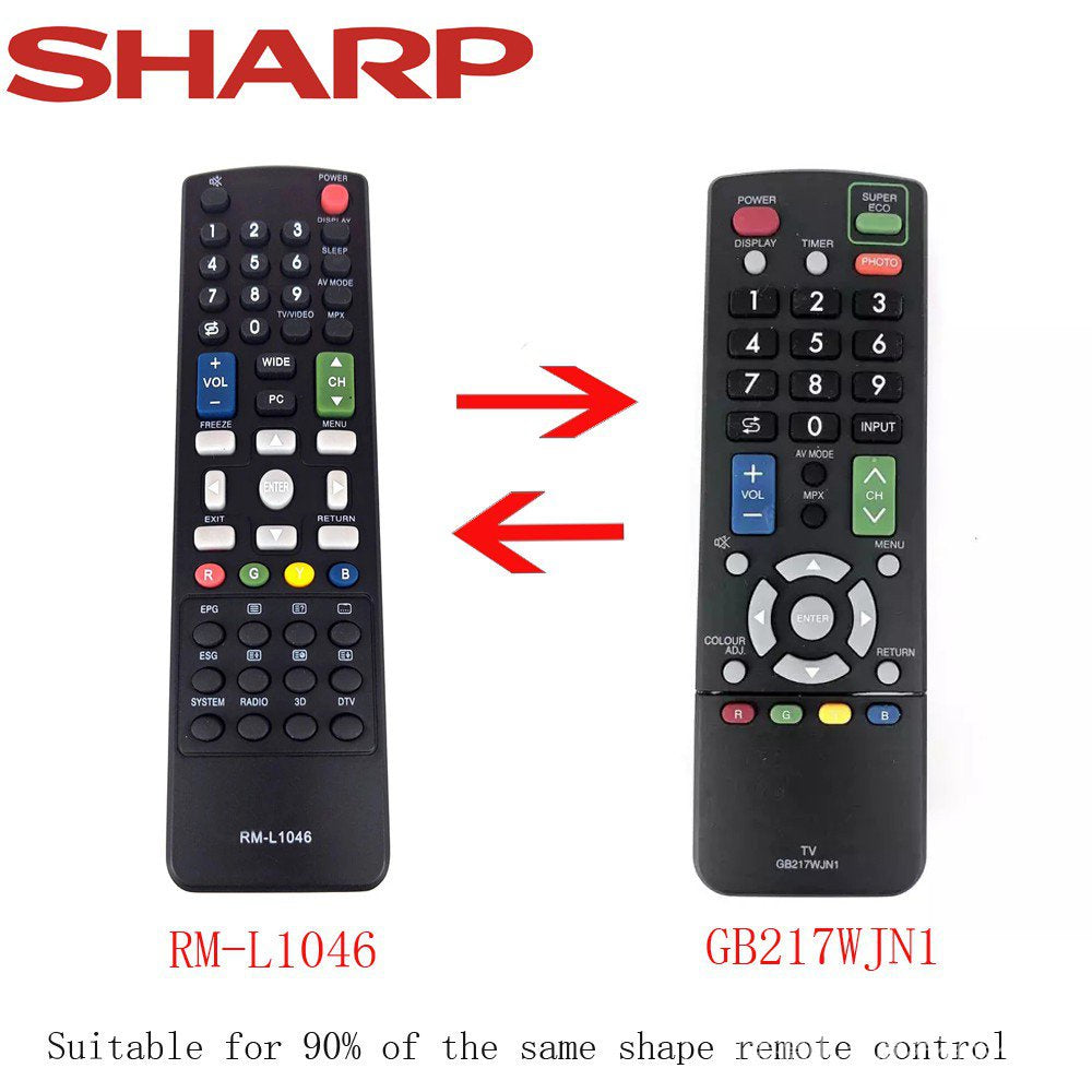 Control Remoto