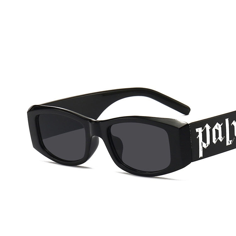 Gafas De Sol Hombre Negro