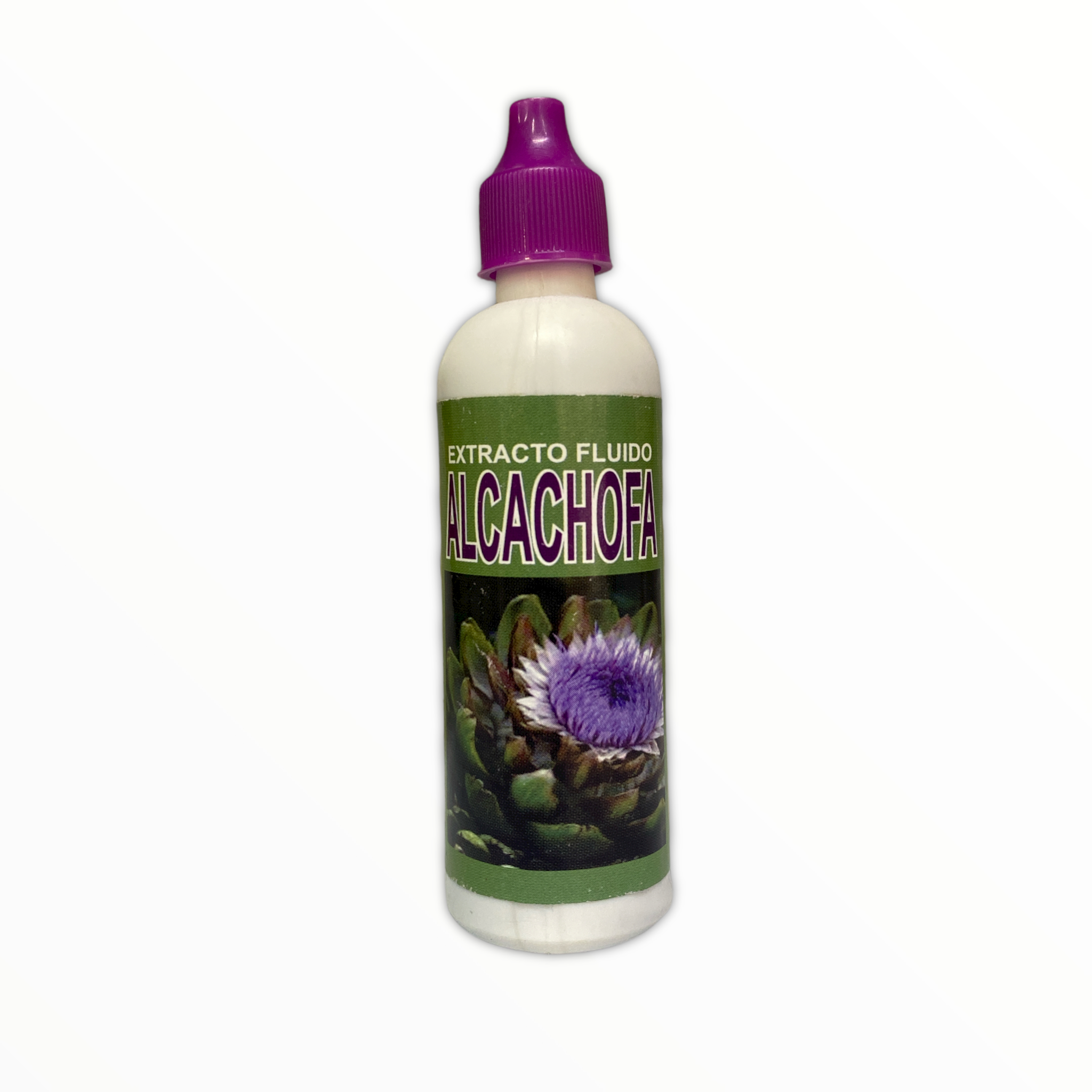 EXT ALCACHOFA C/55 ML BOT-YERS