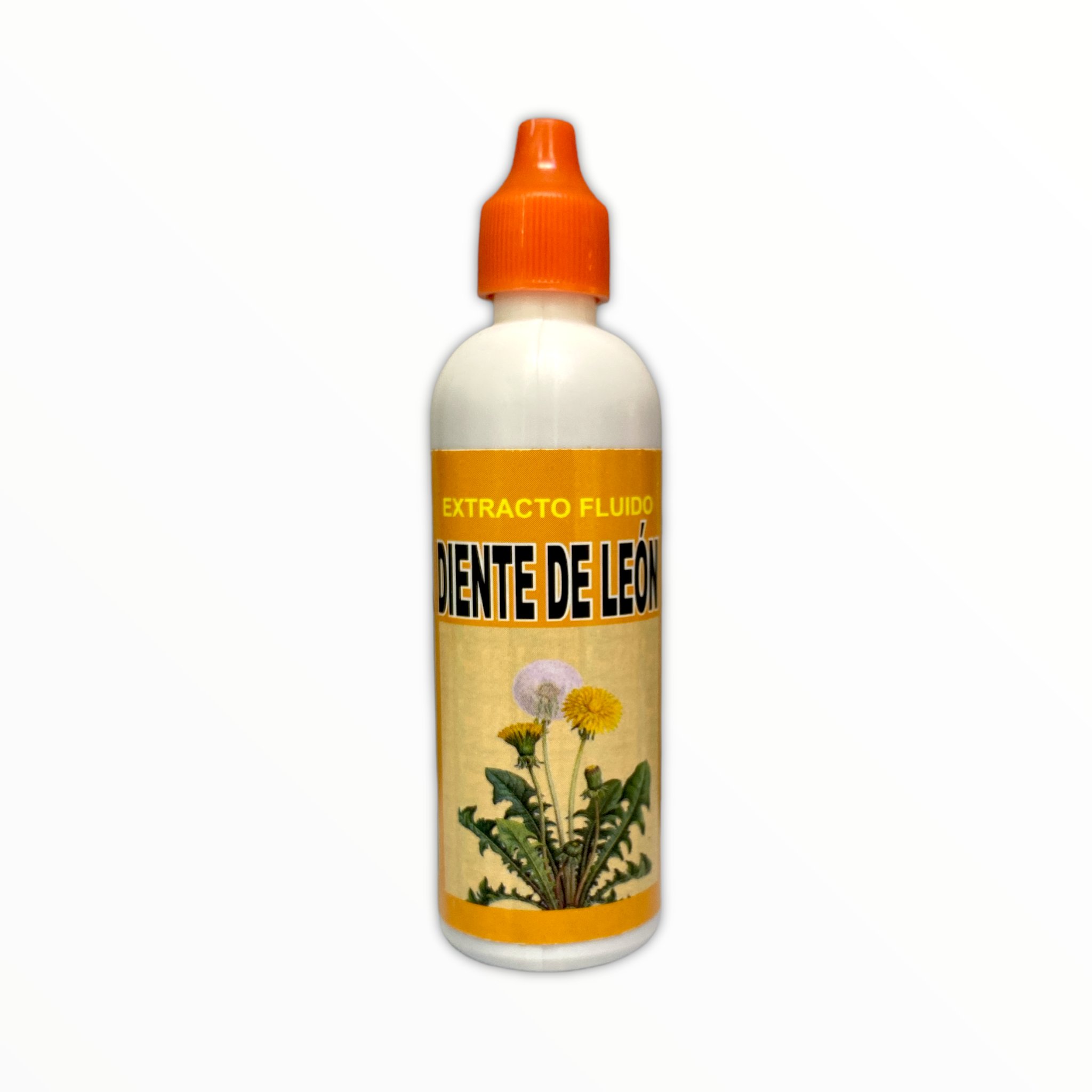 EXT DIENTE DE LEON C/55 ML BOT-YERS