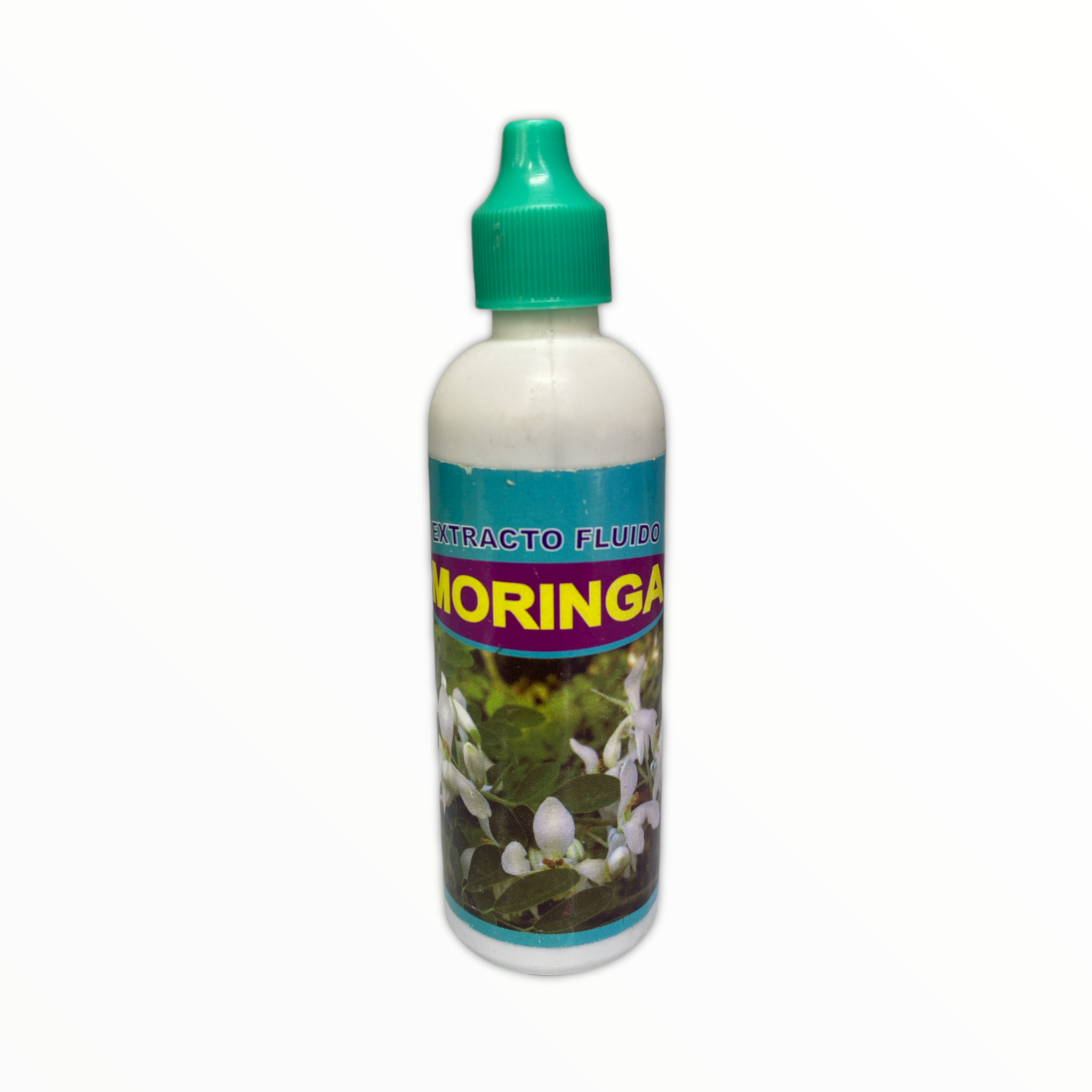 EXT MORINGA C/55 ML BOT-YERS