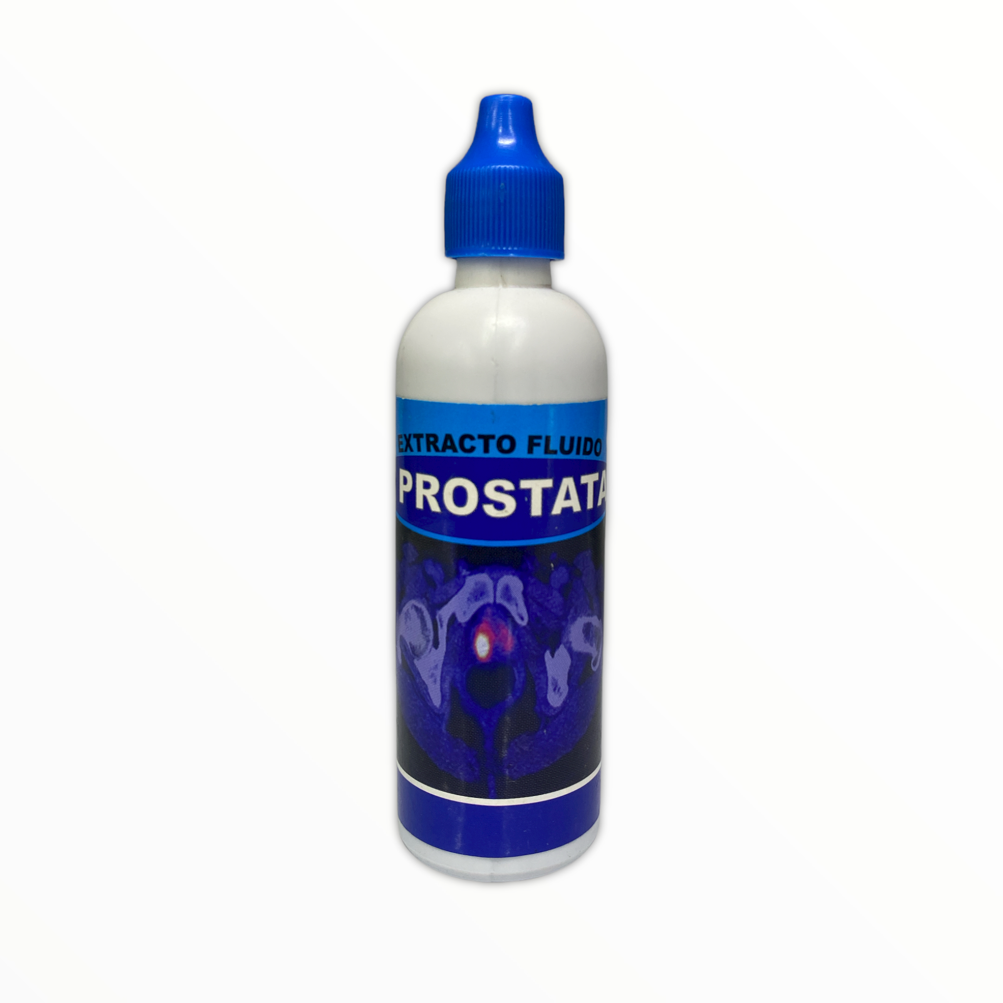 EXT PROSTATA C/55 ML BOT-YERS