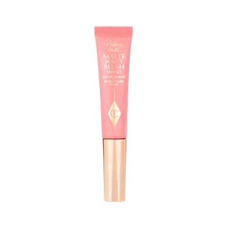 CHARLOTTE TILBURY PILLOW TALK MATTE BEAUTY BLUSH WAND "PINK POP" 12ml