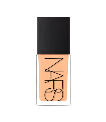 NARS LIGHT REFLECTING FOUNDATION "MEDIUM 1 PUNJAB"
