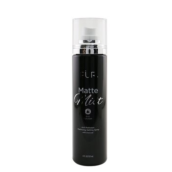 PUR (PurMinerals) Spray fijador matificante anticontaminación Matte Mist 120ml/4oz