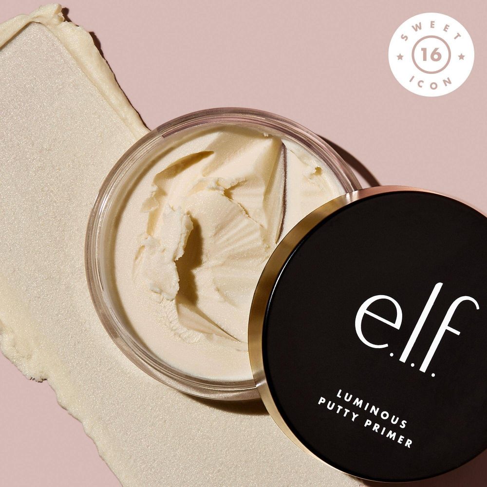 E.L.F. LUMINOUS PUTTY PRIMER