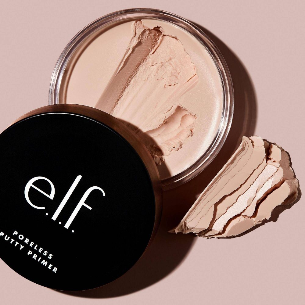 E.L.F. PORELESS PUTTY PRIMER