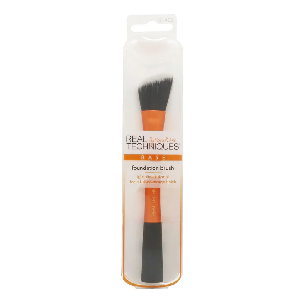 REAL TECHNIQUES BASE FOUNDATION BRUSH #01402