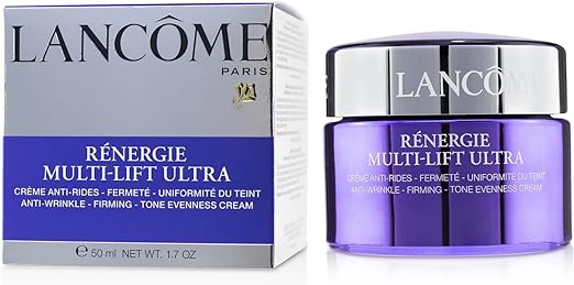 LANCOME Renergie multi-lift ultra crema anti-arrugas, reafirmante 50ml
