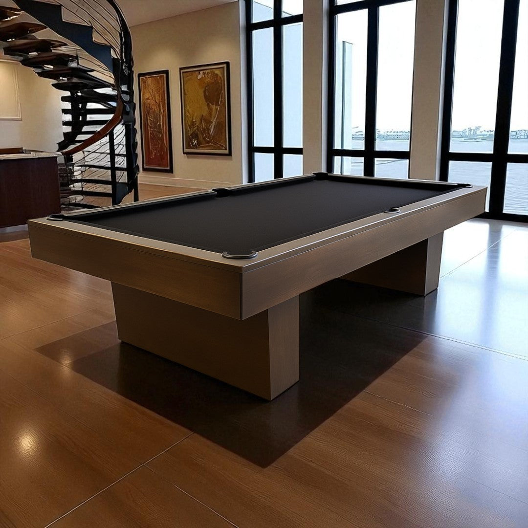 Mesa de Billar Residencial California Junior