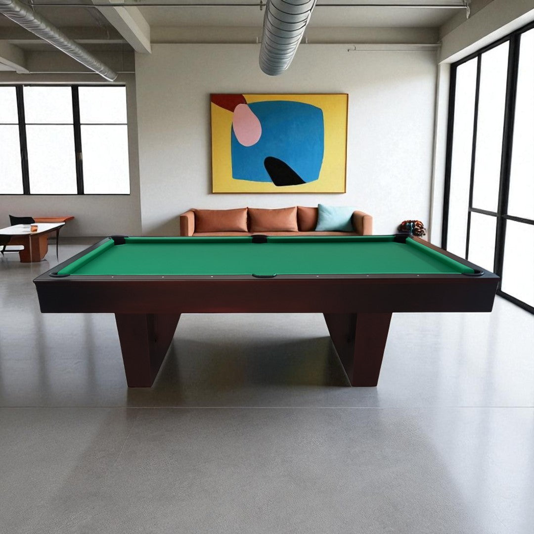 Mesa de Billar Residencial California Junior