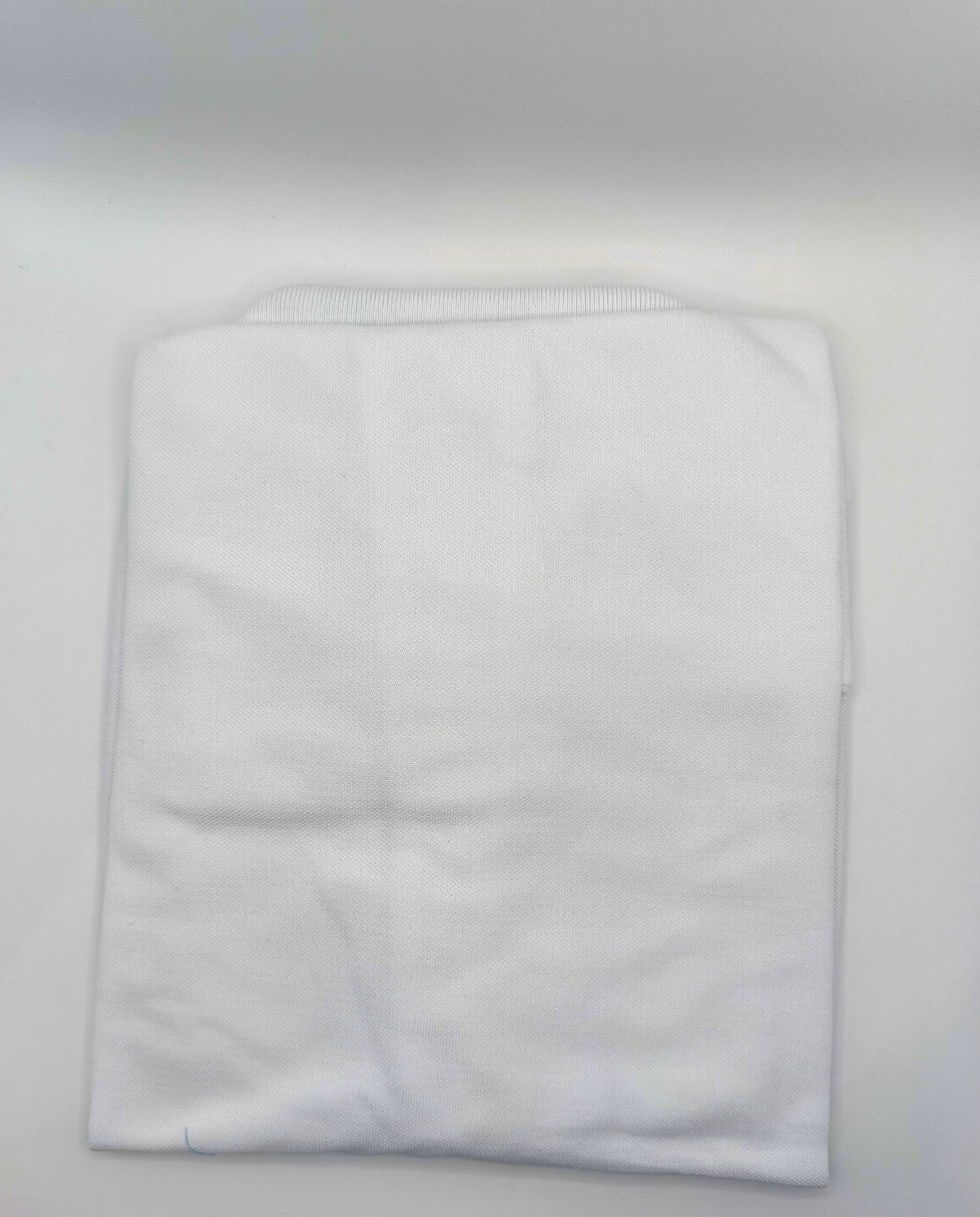 Playera Polo Caballero Extra Grande