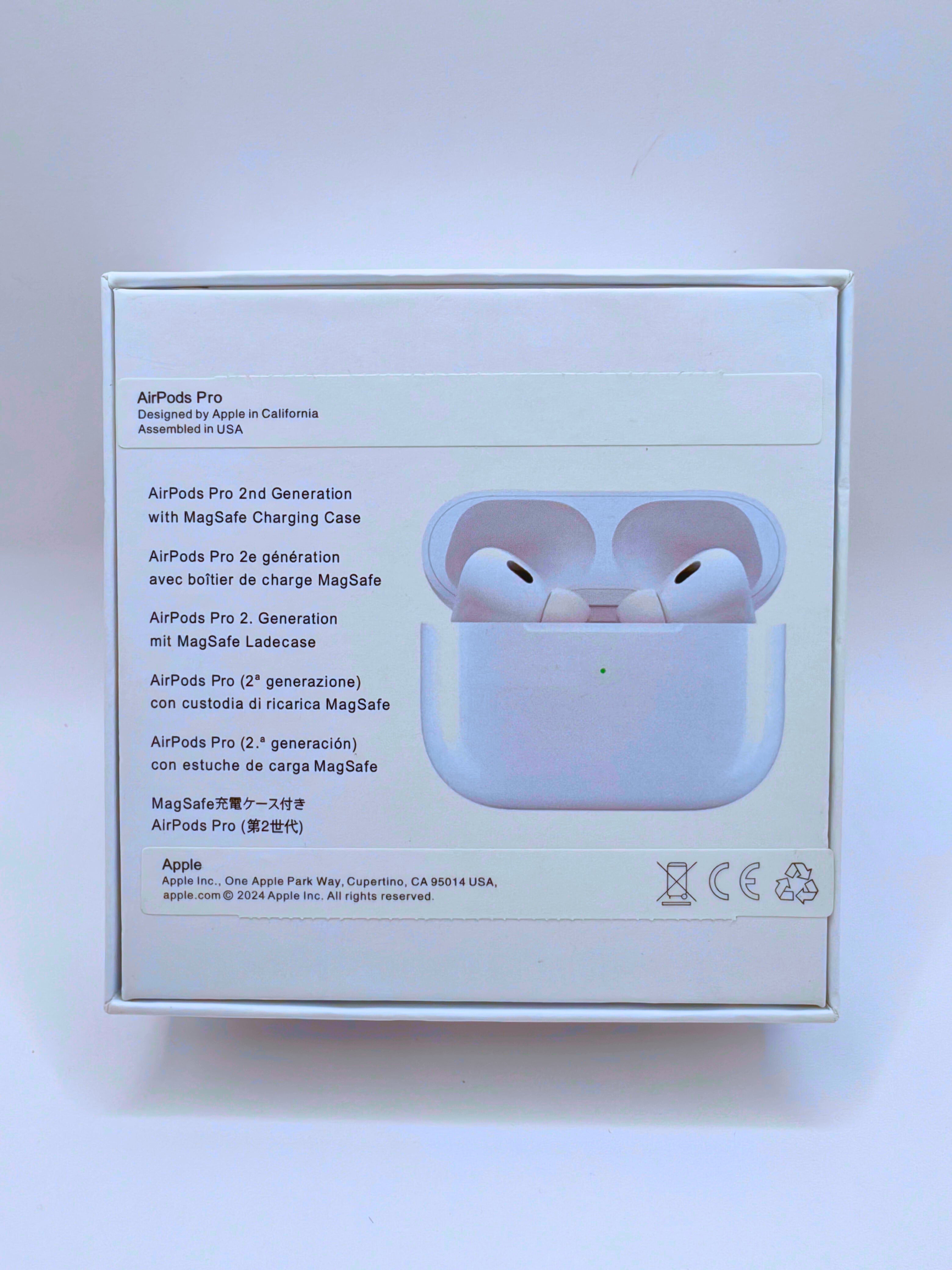 Audífonos Inalambricos OEM Genéricos