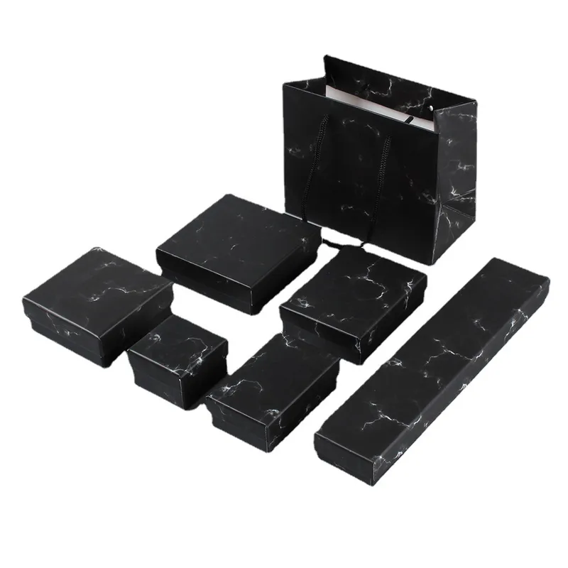 KG0030 - Caja Para Joyeria Cartón Colores Calenbi