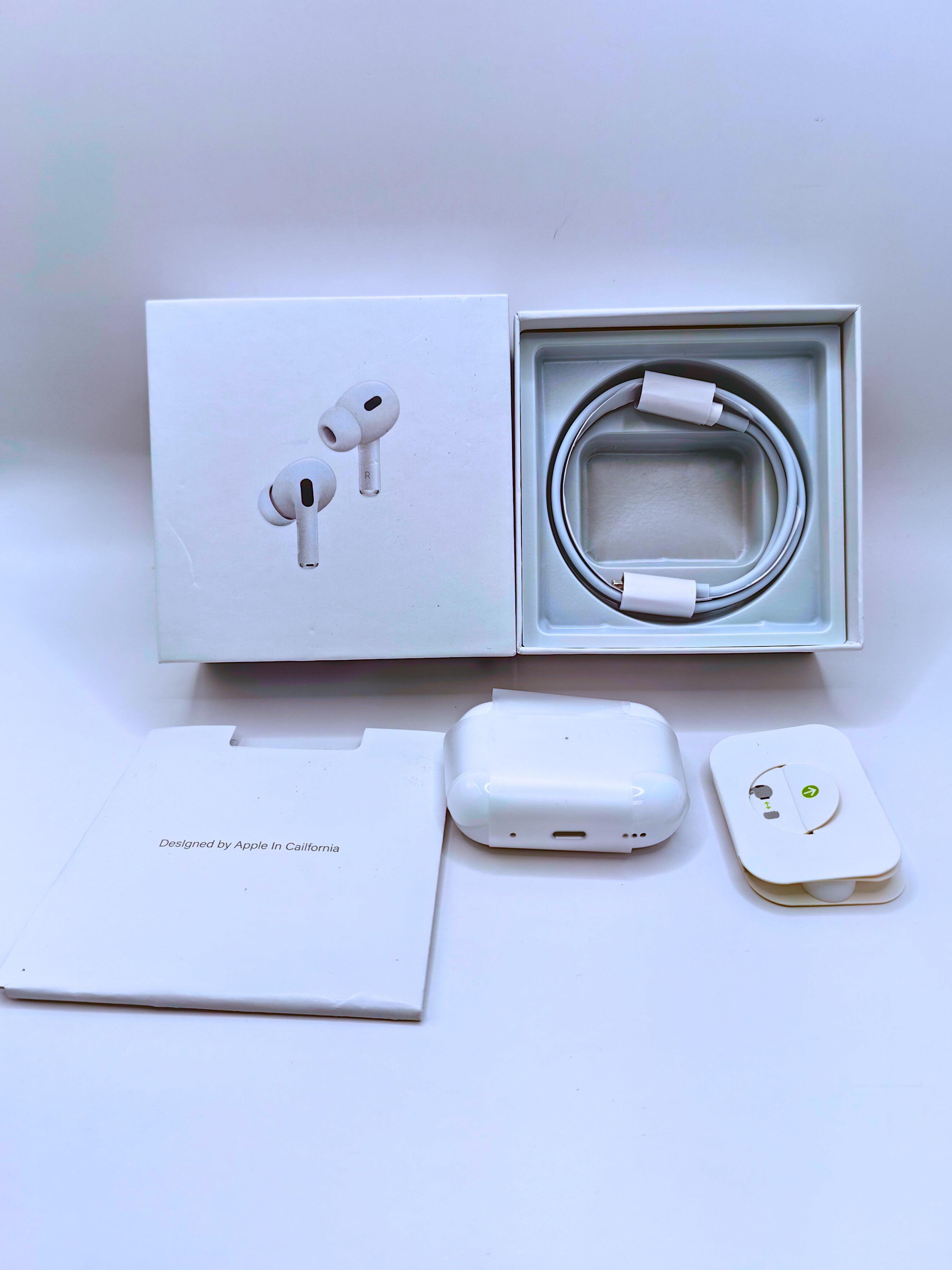 Audífonos Inalambricos OEM Genéricos