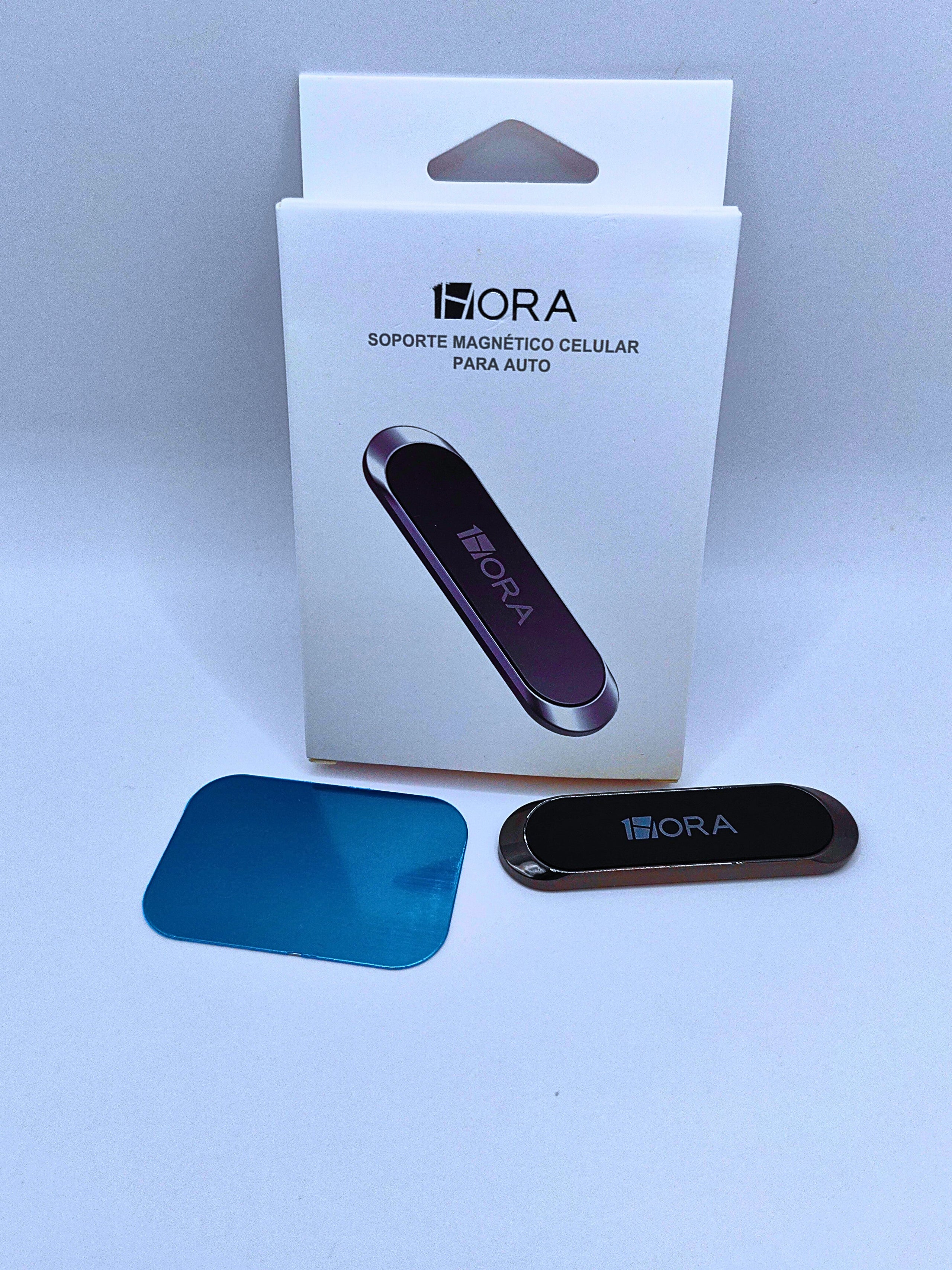 PJ097 - Soporte Magnético Celular Automóvil 1Hora