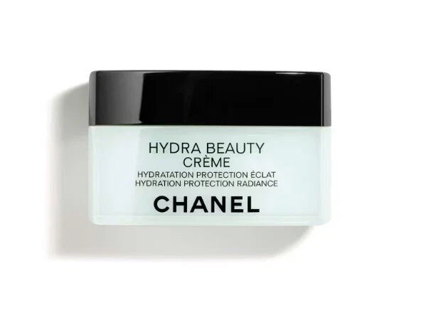 CHANEL HYDRA BEAUTY CREME 50grs