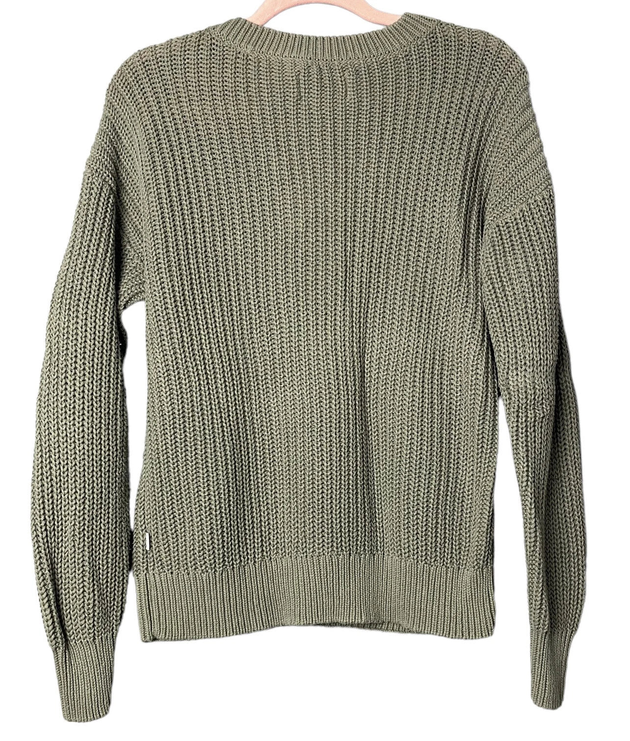 Victoria's secret PINK Suéter Verde Oliva