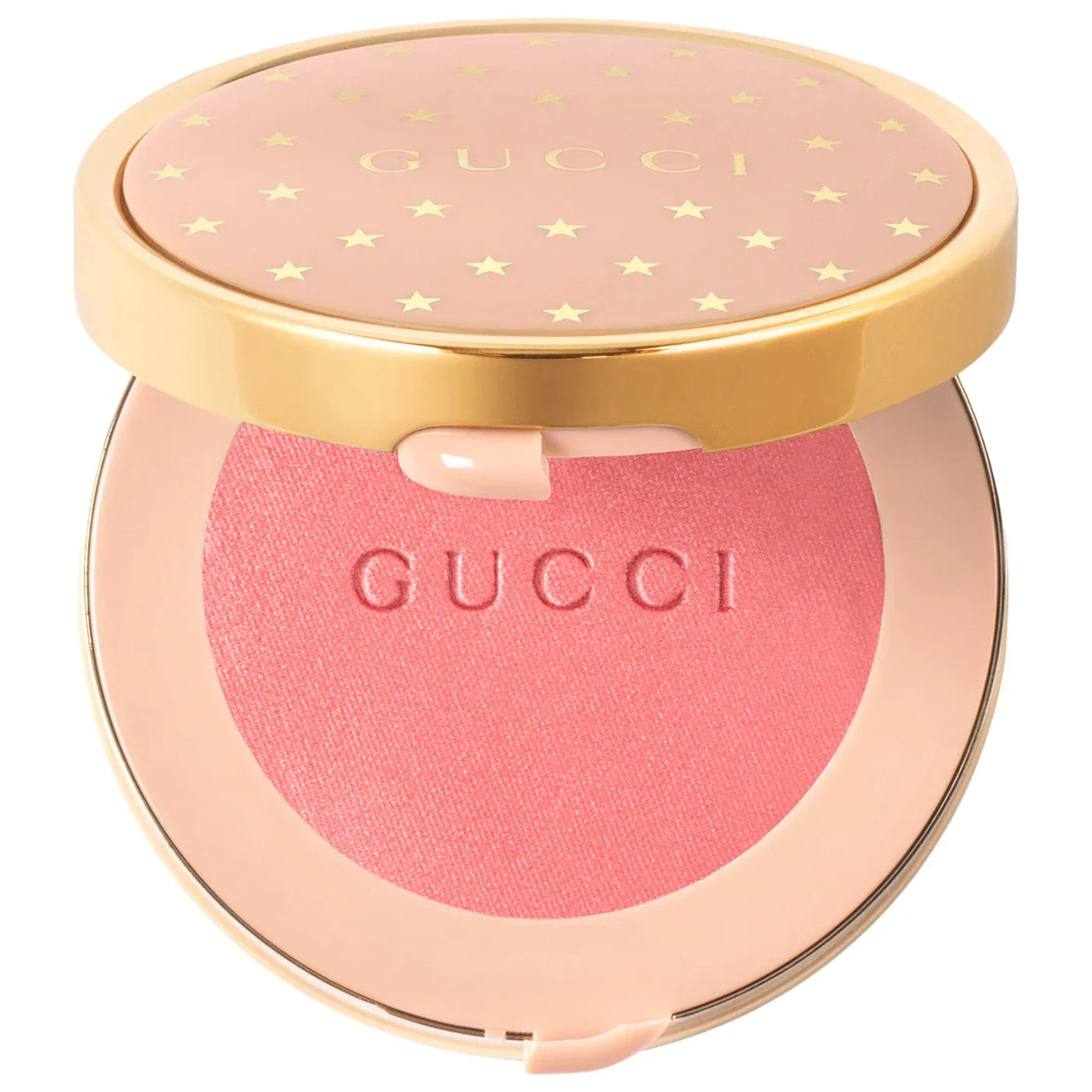 GUCCI BLUSH DE BEAUTE RADIANT PINK 03