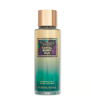 Victorias Secret Santal Berry Silk