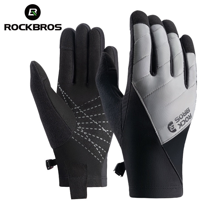 Guantes Cálidos