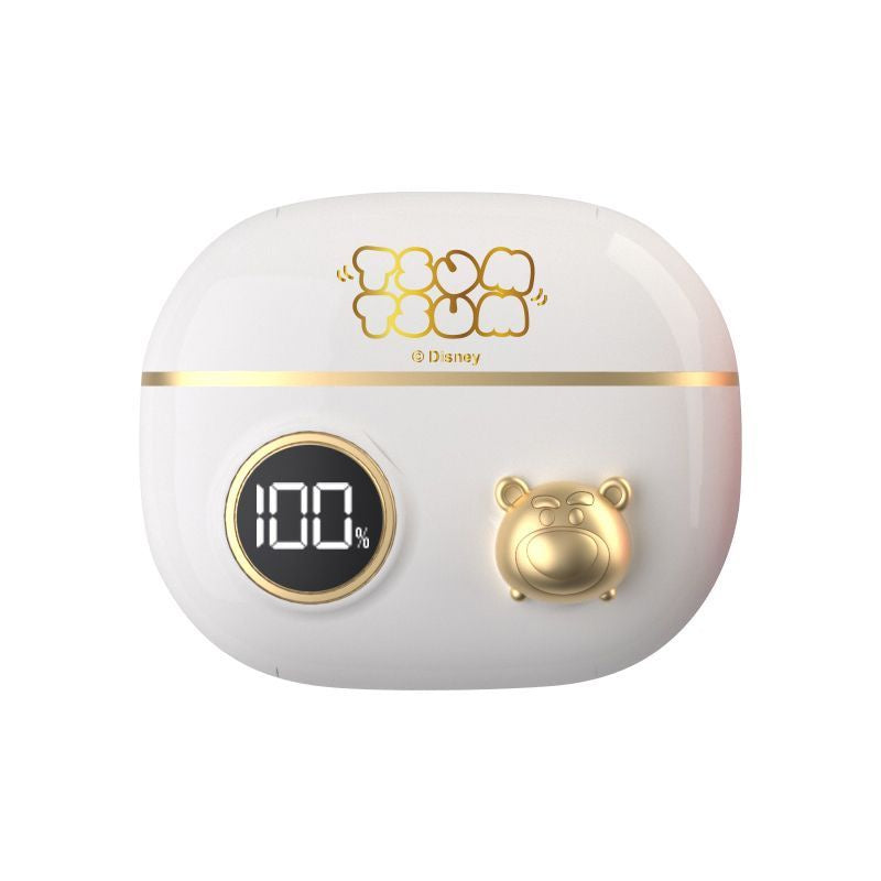 Auriculares Bluetooth Disney
