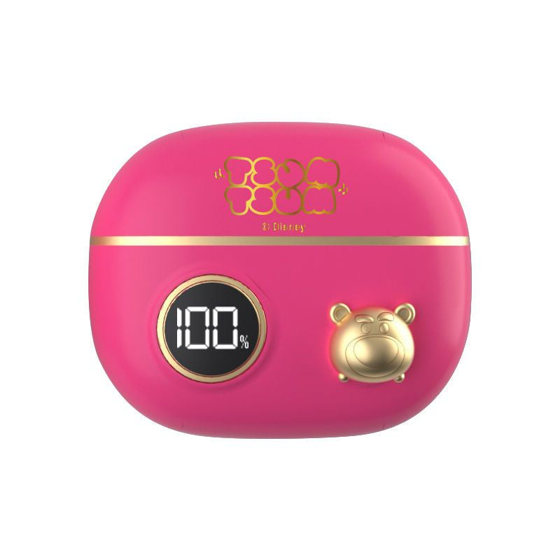 Auriculares Bluetooth Disney