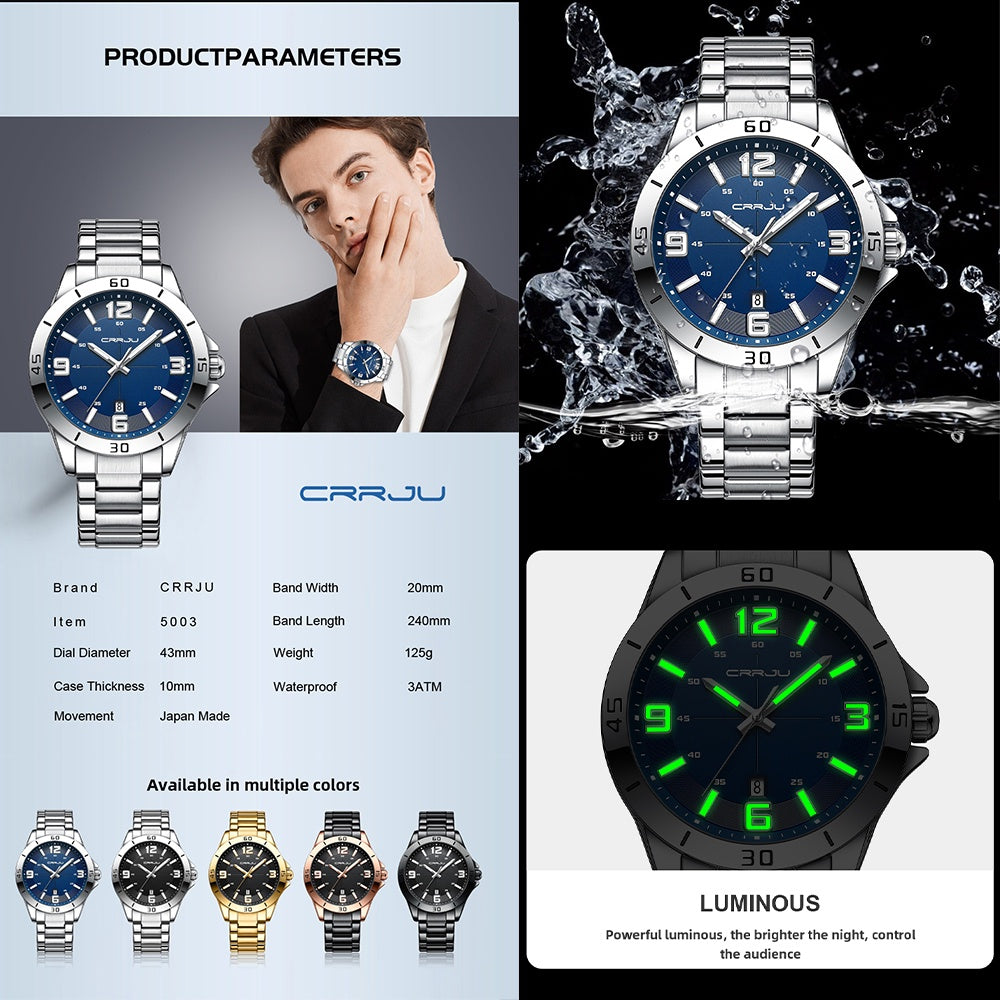 Relojes