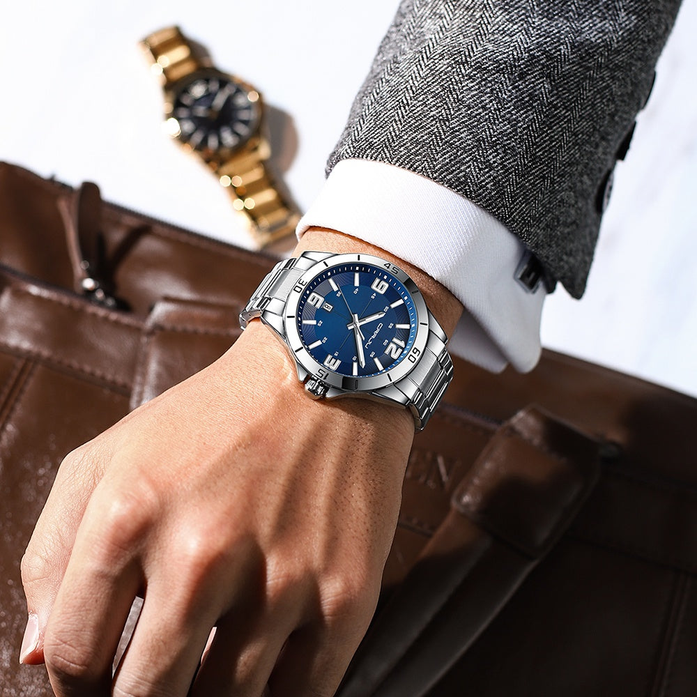 Relojes