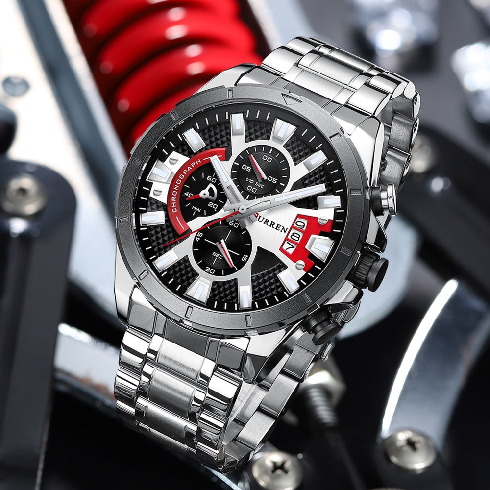 Relojes