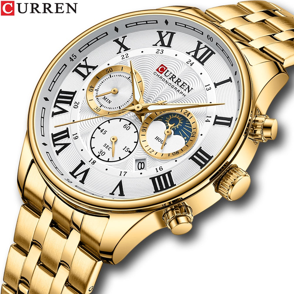 Relojes Para Hombre