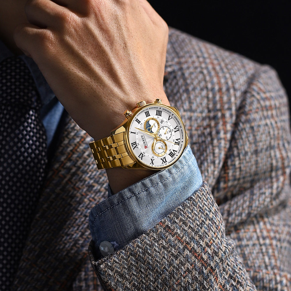 Relojes Para Hombre