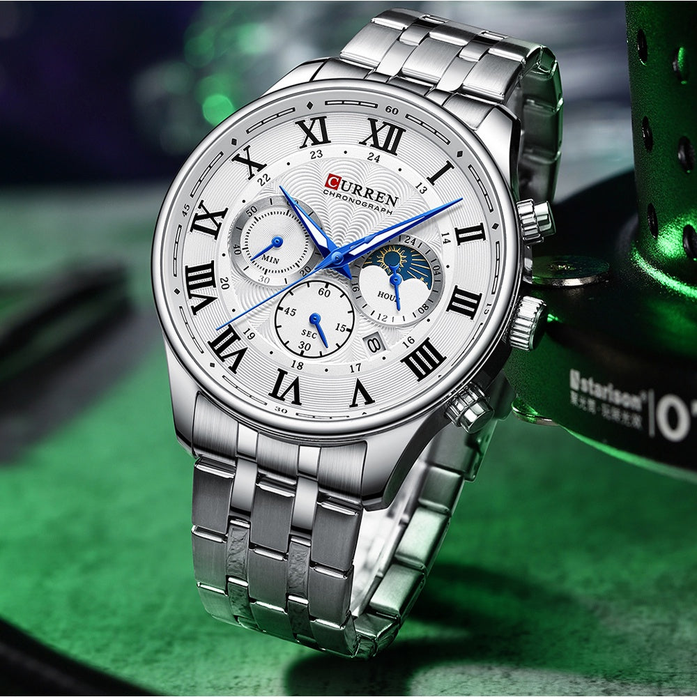 Relojes Para Hombre