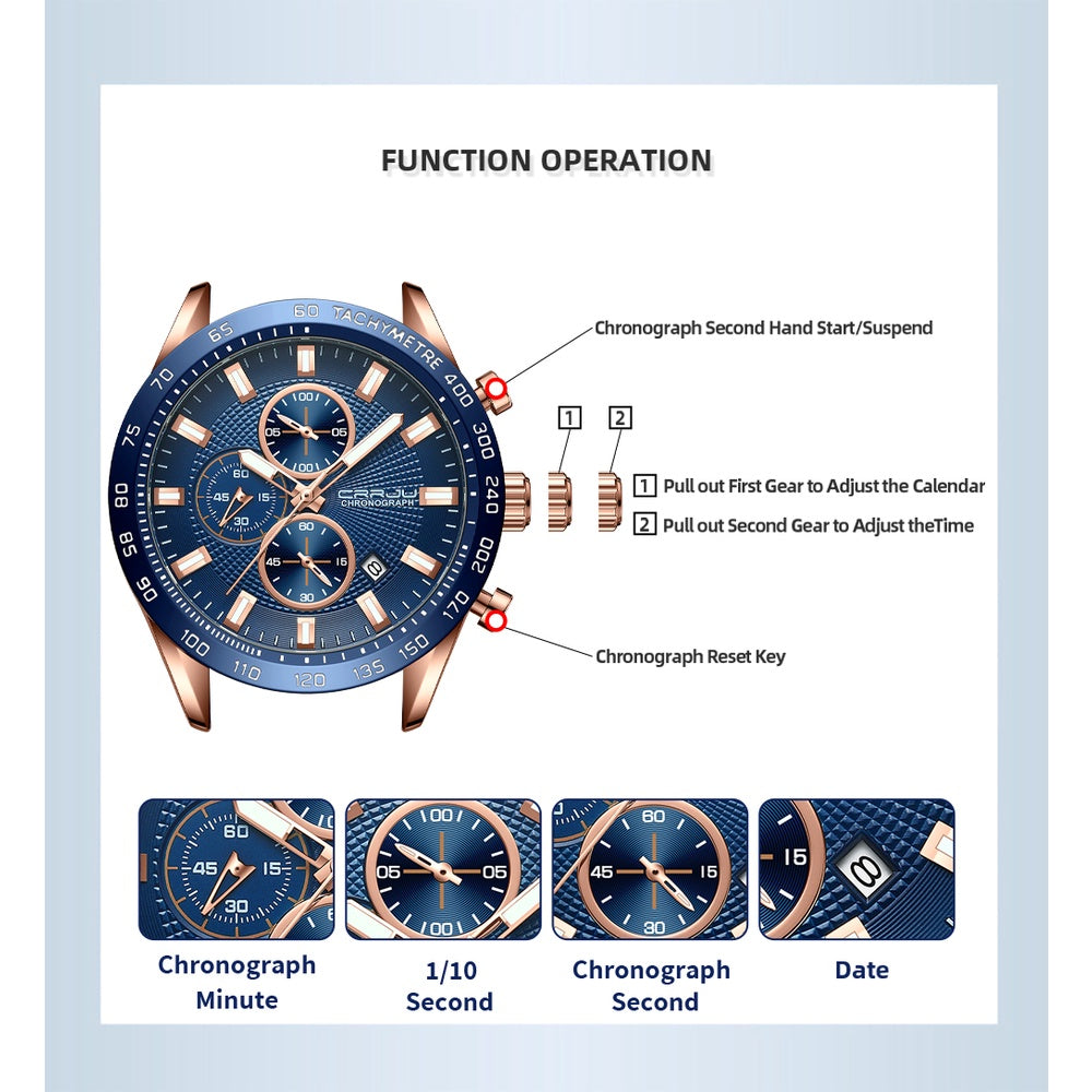 Reloj