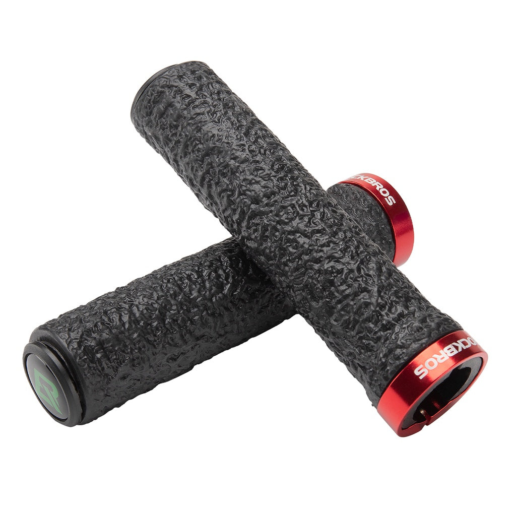 ROCKBROS Silicona Wrap Manillar