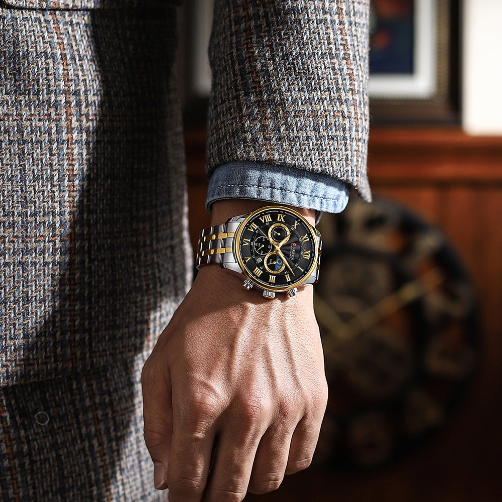 Relojes Para Hombre