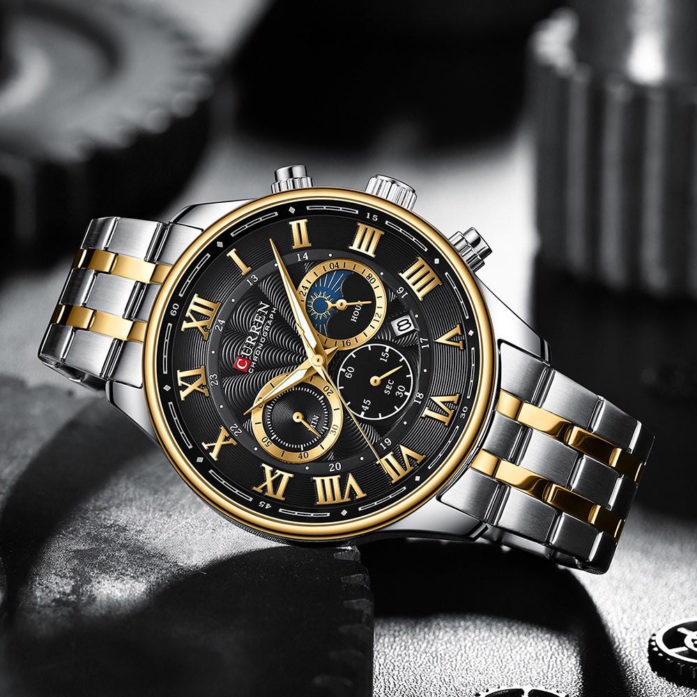 Relojes Para Hombre