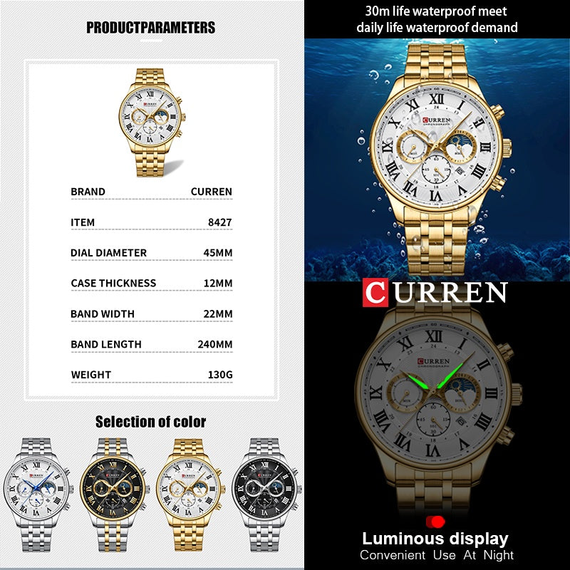 Relojes Para Hombre