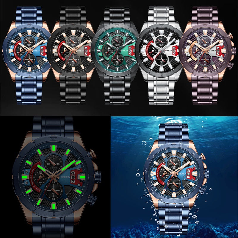 Relojes