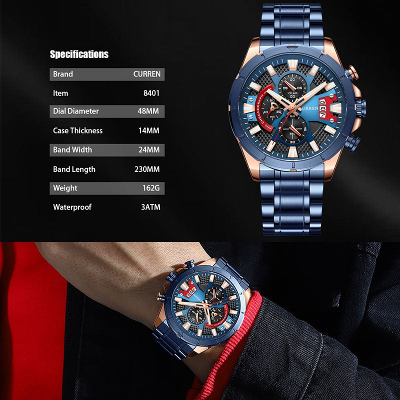 Relojes