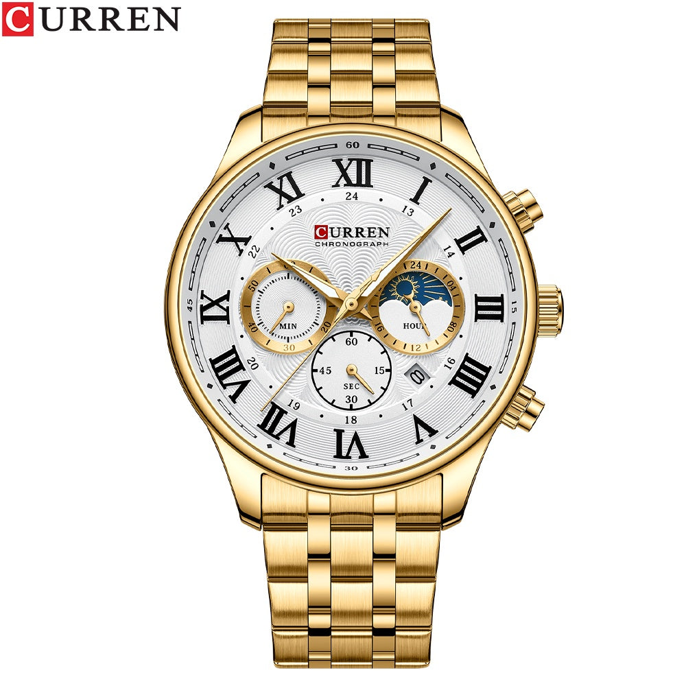 Relojes Para Hombre
