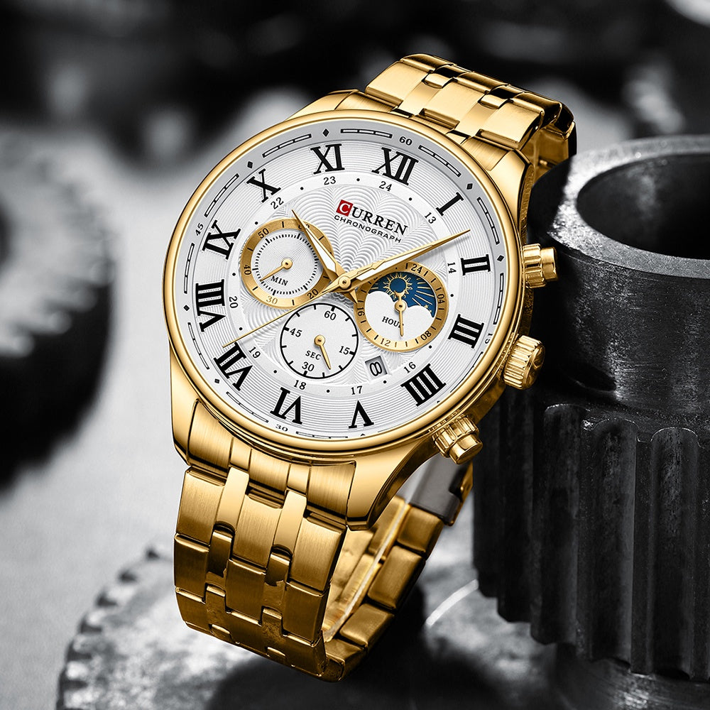 Relojes Para Hombre
