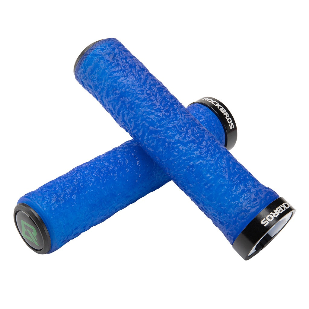 ROCKBROS Silicona Wrap Manillar