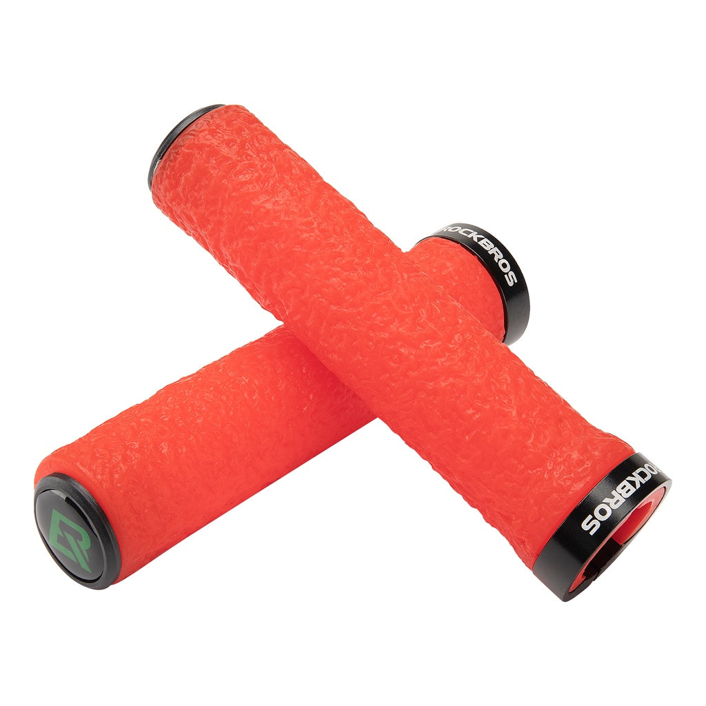 ROCKBROS Silicona Wrap Manillar