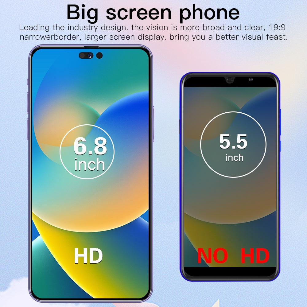 Nuevo Teléfono i14 pro max