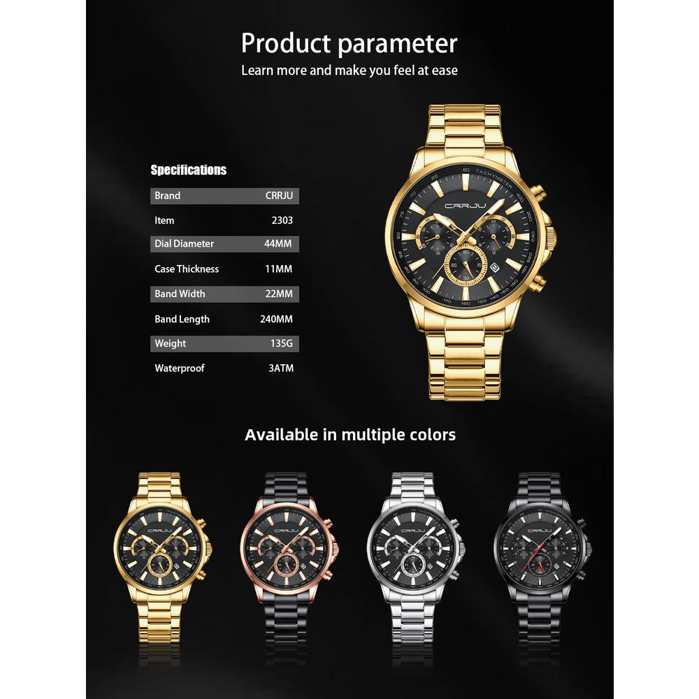 Relojes