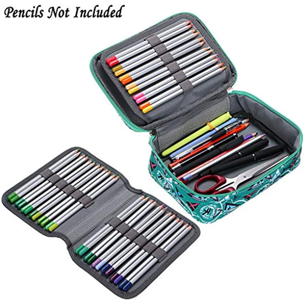 Estuche De Lápices