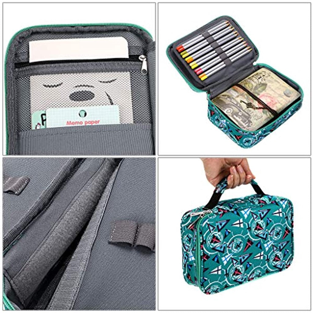 Estuche De Lápices